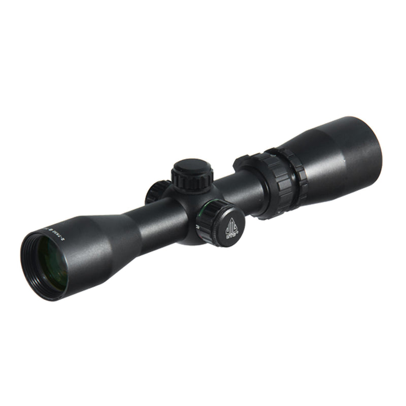 UTG Handgun Scope - 2-7x32mm 1