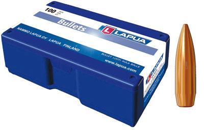 Lapua Scenar HPBT Rifle Bullets 6.5mm .264