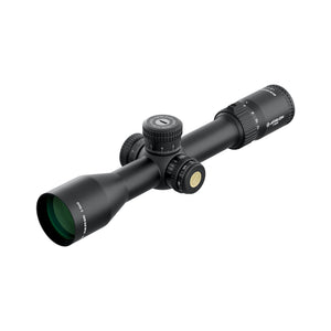 Athlon Helos BTR G2 2-12x42 Riflescope — Illuminated AHMR2 Reticle