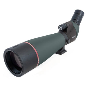 Athlon Talos 20-60x80 Spotting Scope - Green