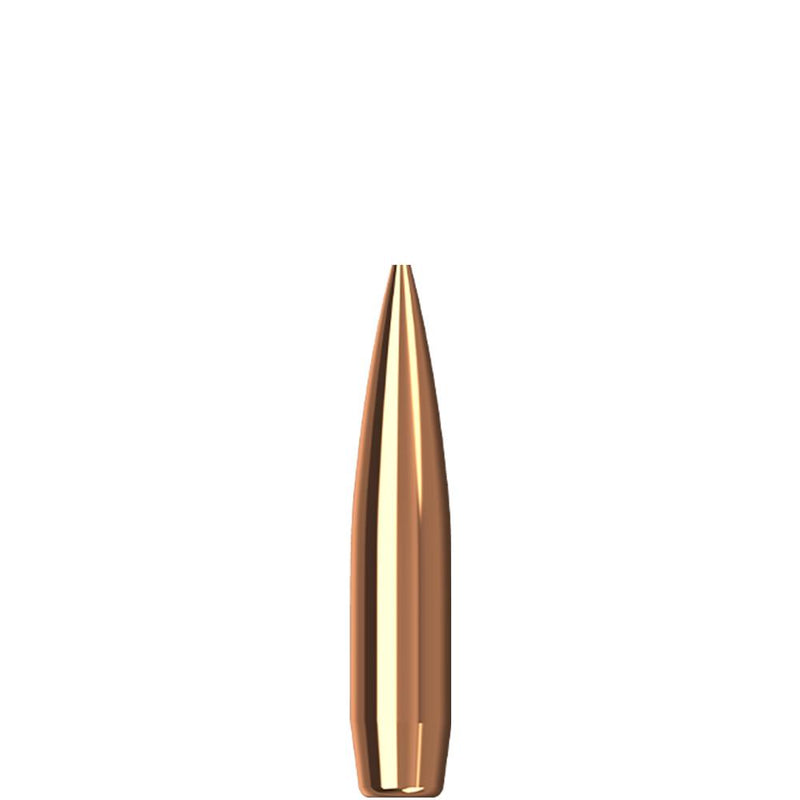 Lapua MaxRange Target Rifle Bullets 6.5mm .264