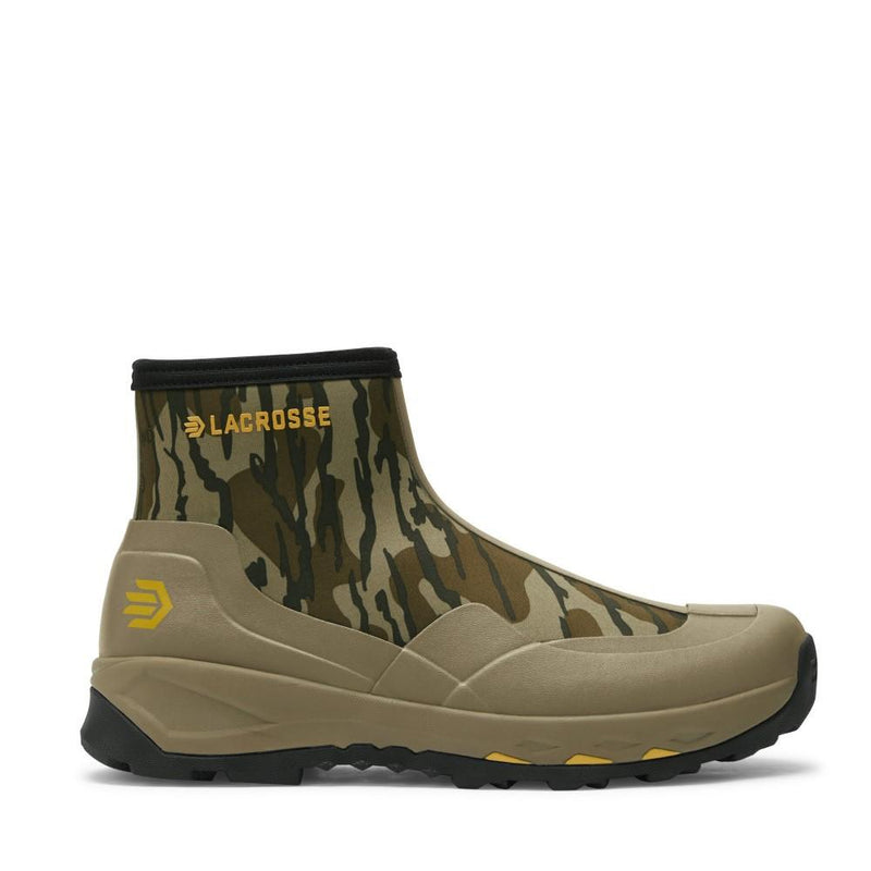 Lacrosse AlphaTerra 6