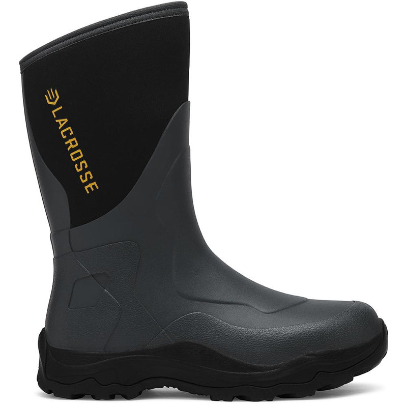 LaCrosse Alpha Agility Field Boot 12