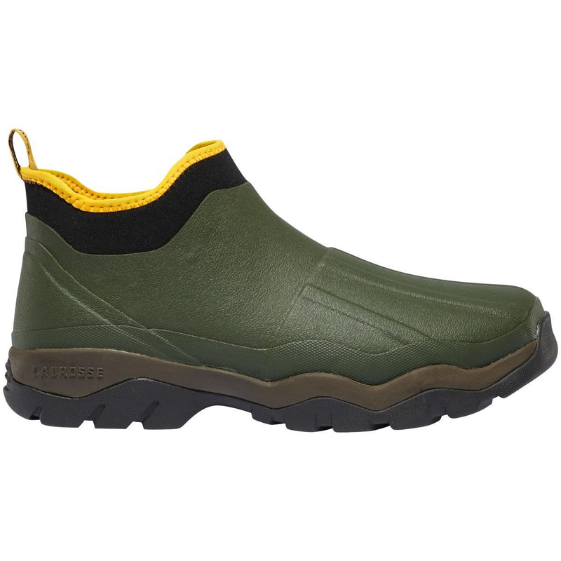 LaCrosse Alpha Muddy 4.5