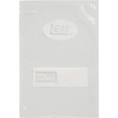 LEM Products MaxVac Quart Vacuum Bags - 8