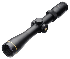 BLEMISHED Leupold VX-R Rifle Scope - 3-9x40mm Illum. FireDot 4 METRIC Reticle Matte