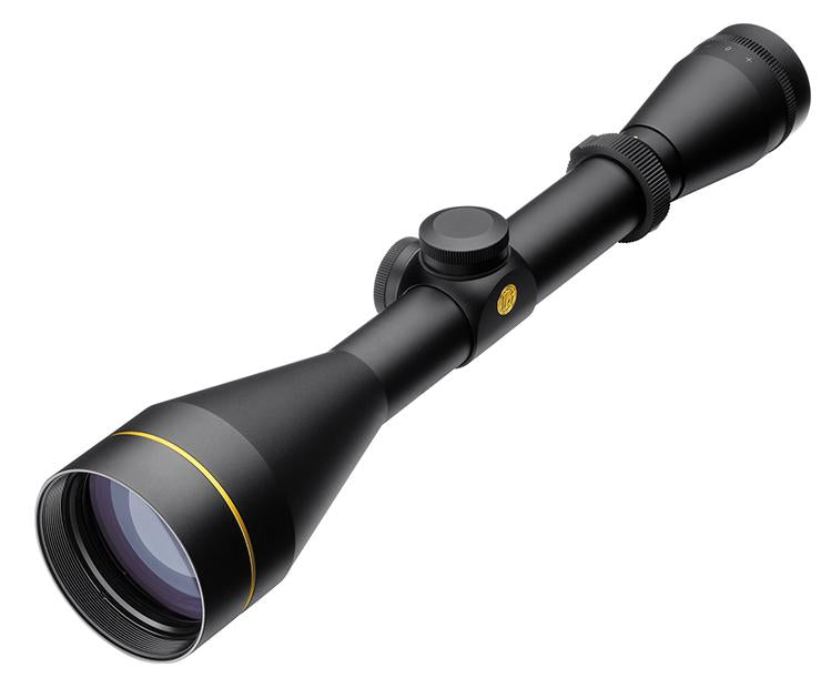BLEMISHED Leupold VX-2 Rifle Scope - 4-12x50mm LR Duplex Black Matte