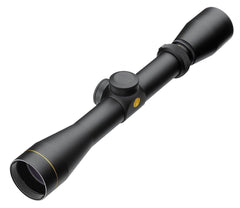BLEMISHED Leupold VX-1 Rifle Scope - 2-7x33mm LR Duplex 44.6-17.8' FOV 4.2-3.7