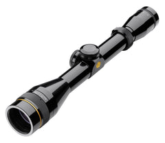 BLEMISHED Leupold VX-2 Rimfire Rifle Scope - 3-9x33mm Fine Duplex Matte