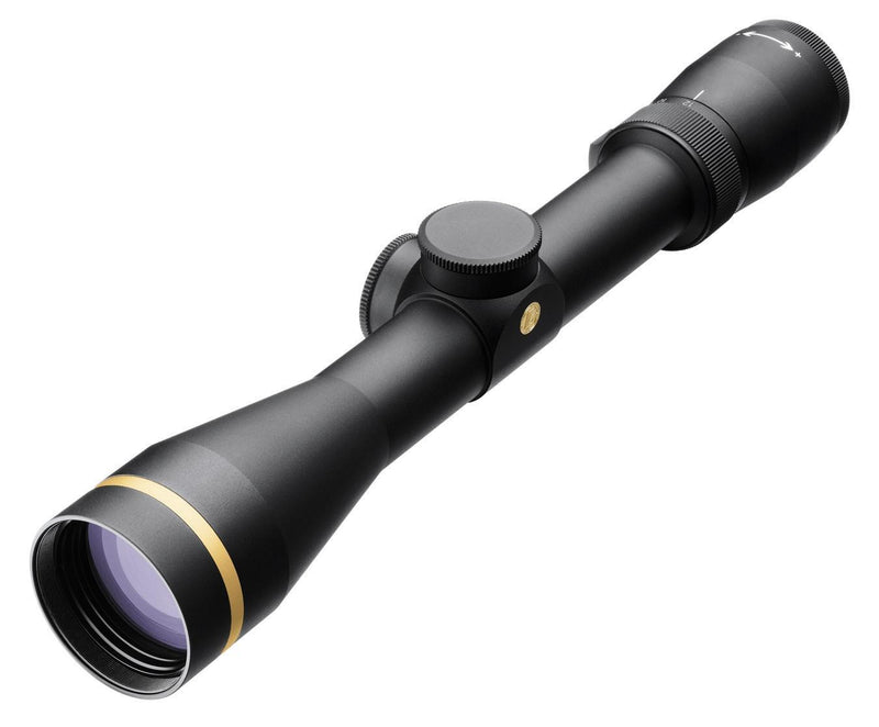 BLEM VX-6 2-12X42 30MM CDS IL LR