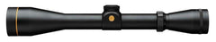 BLEMISHED Leoupold VX-2 Rifle Scope Rifle Scope - 3-9x40mm CDS Duplex Reticle Matte