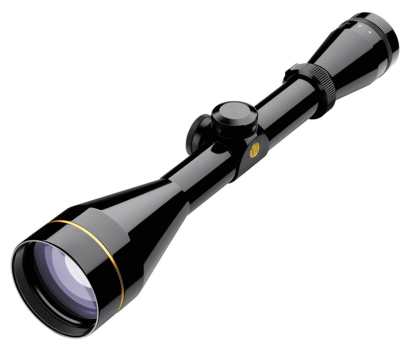 BLEMISHED Leupold VX-2 Rifle Scope - 3-9x50mm Duplex 34.1-14.1' 4.2-3.6