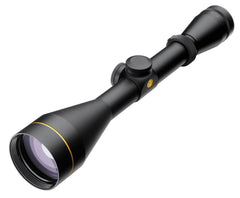 BLEMISHED Leupold VX-2 Rifle Scope - 3-9x50mm Duplex 34.1-14.1' 4.2-3.6