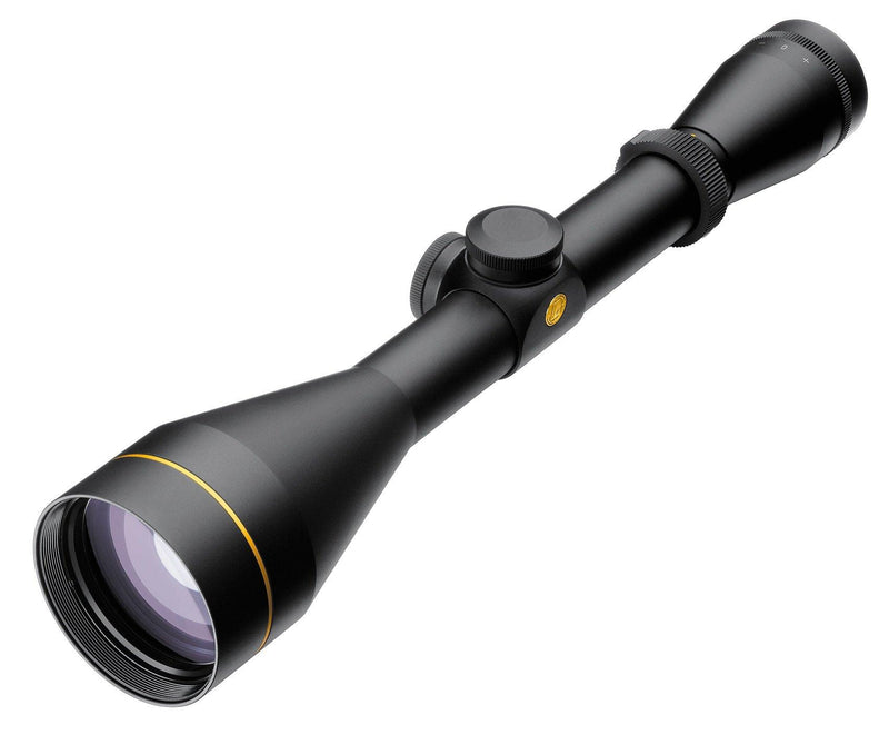 BLEMISHED Leupold VX-2 Rifle Scope - 3-9x50mm Heavy Duplex 34.1-14.1' 4.2-3.6