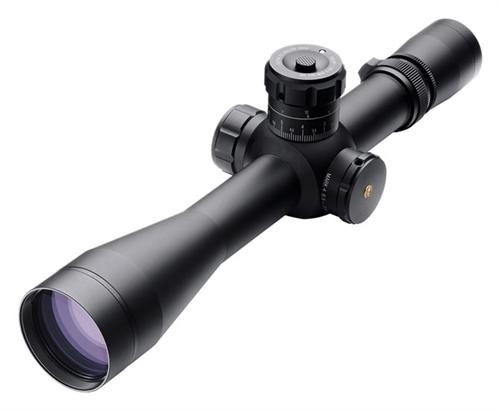 BLEMISHED Mark 4 ER/T Rifle Scope -  6.5-20x50mm 34mm M5A2 Front Focal H-58 Reticle Matte