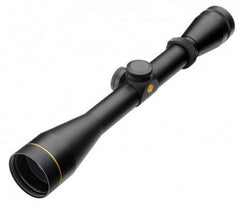 BLEMISHED Leupold VX-2 Ultralight Rifle Scope - 3-9x33mm Wide Duplex Matte