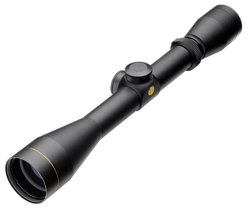 BLEMISHED Leupold VX-1 Rifle Scope - 3-9x40mm LR Duplex 34.6-14.6' 4.2-3.7