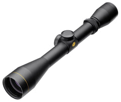BLEMISHED Leupold VX-1 Rifle Scope - 3-9x40mm LR Duplex 34.6-14.6' 4.2-3.7
