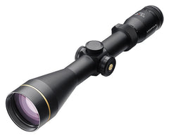 BLEMISHED Leupold VX-R Rifle Scope - 3-9x50mm Illum. FireDot Duplex Black Matte