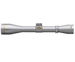 BLEMISHED Leupold VX-2 Rifle Scope - 3-9x40mm Duplex Reticle 34.6-14.6' FOV 4.2-3.7