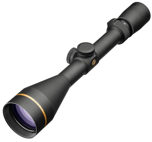 BLEMISHED Leupold VX-3i Rifle Scope - 4.5-14x50mm 1
