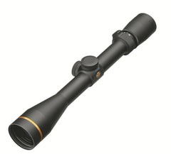 BLEMISHED Leupold VX-3i Rifle Scope - 3.5-10x40mm Boone & Crockett Reticle Matte Black