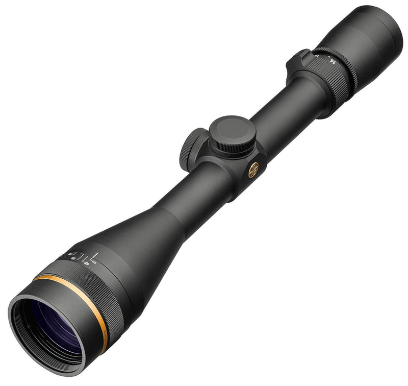 BLEMISHED Leupold VX-3i Rifle Scope - 4.5-14x40mm AO 1