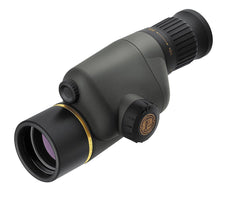 BLEMISHED Leupold GR Compact Spotting Scopes - 10-20x40mm Shadow Gray