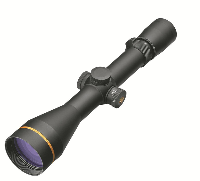 BLEMISHED Leupold VX-3i Rifle Scope - 4.5-14x50mm 1