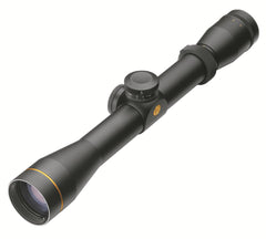 BLEMISHED Leupold VX-2 Ultralight CDS Rifle Scope - 3-9x33mm Wind-Plex Matte