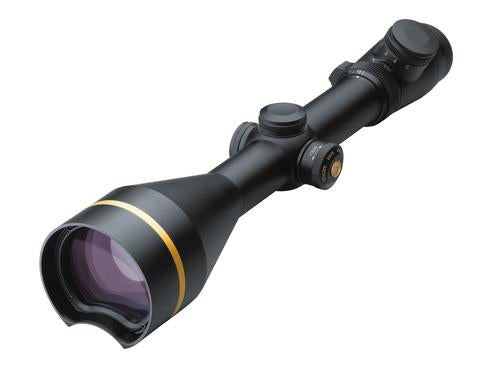 BLEMISHED Leupold VX-3L Rifle Scope - 4.5-14x56mm 30mm SF CDS Duplex Reticle Matte