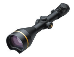 BLEMISHED Leupold VX-3L Rifle Scope - 4.5-14x56mm 30mm SF CDS Duplex Reticle Matte