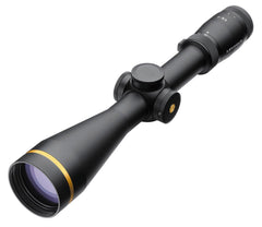 BLEMISHED Leupold VX-6 Rifle Scope - 3-18x50mm 30mm SF CDS Fine Duplex Reticle Matte