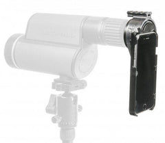 BLEMISHED Leupold iPhone 6 Adapter Kit - Black