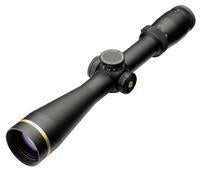BLEMISHED Leupold VX-6 3-18x50mm 30mm Side Focus CDS-ZL Matte Fine Duplex