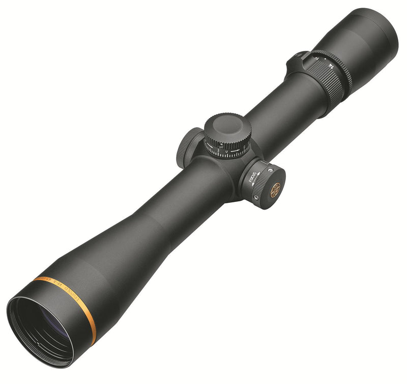BLEMISHED Leupold VX-3i Rifle Scope - 4.5-14x40mm 30mm Side Focus Boone & Crockett Reticle Matte Black