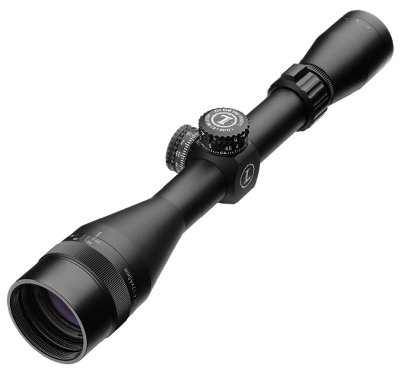 BLEMISHED Leupold Mark AR MOD-1 Rifle Scope - 6-18x40mm Mil-Dot 15.2-6.7' 4.9-3.7