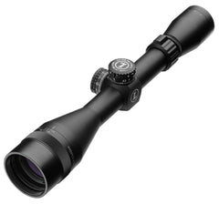 BLEMISHED Leupold Mark AR MOD-1 Rifle Scope - 6-18x40mm Mil-Dot 15.2-6.7' 4.9-3.7