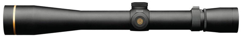 BLEMISHED Leupold VX-3i Rifle Scope - 6.5-20x40mm 30mm Side Focus Fine Duplex Reticle Matte Black
