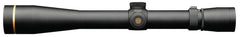 BLEMISHED Leupold VX-3i Rifle Scope - 6.5-20x40mm 30mm Side Focus Fine Duplex Reticle Matte Black