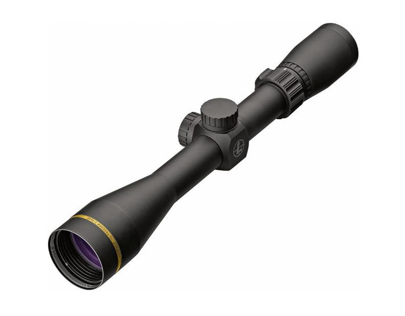 BLEMISHED Leupold VX-Freedom Rimfire Rifle Scope - 3-9x40 (1 inch) Matte Rimfire MOA