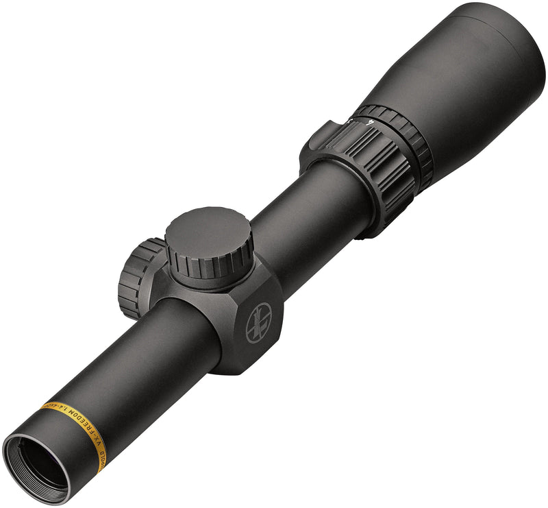 BLEM VX-Freedom 1.5-4x20 (1 inch) Matte Pig-Plex