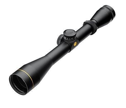 BLEMISHED Leupold VX-2 Rifle Scope - 4-12x40mm CDS 1