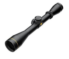 BLEMISHED Leupold VX-2 Rifle Scope - 4-12x40mm CDS 1