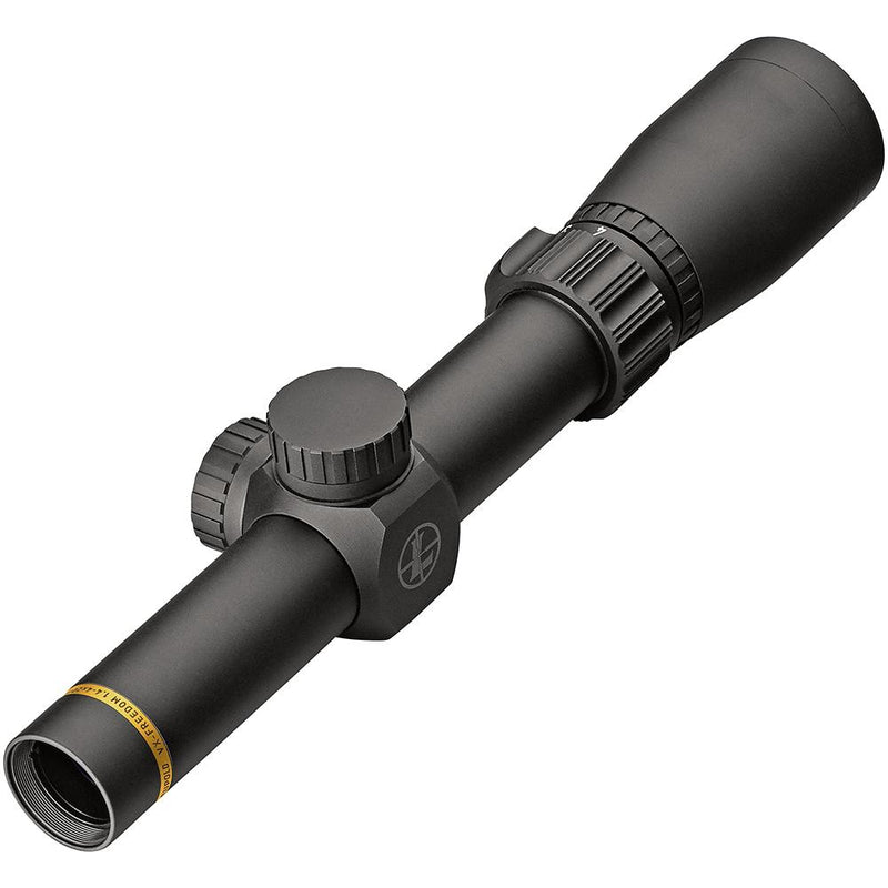 Leupold VX-Freedom Rifle Scope - 1.5-4x20mm 1
