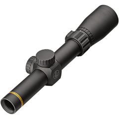 Leupold VX-Freedom Rifle Scope - 1.5-4x20mm 1