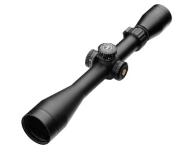 BLEMISHED Leupold Mark AR Rifle Scope -  3-9 MIL DOT Kit