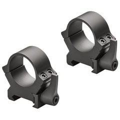 Leupold Rings QRW2 34MM Medium Matte