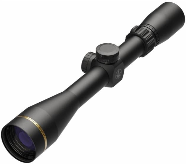 BLEMISHED Leupold VX-Freedom Rifle Scope - 3-9x40mm 1