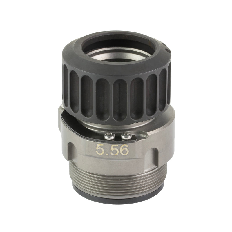 B&T SF TITANIUM HUB ADAPTER 556